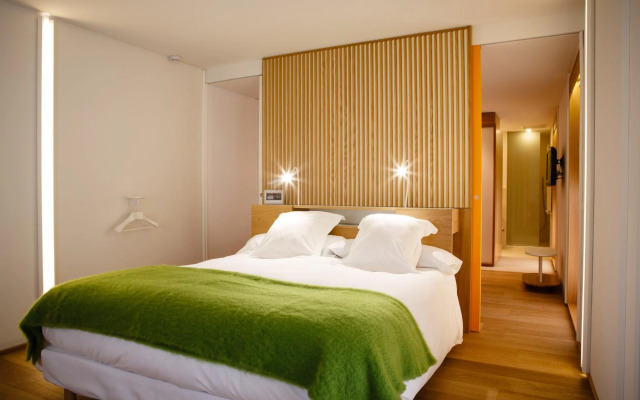 Echaurren Hotel Gastronómico