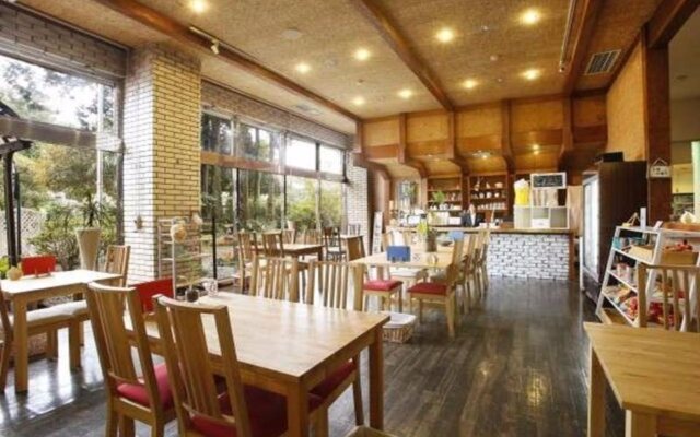 Kamenoi Hotel Aso Park Resort