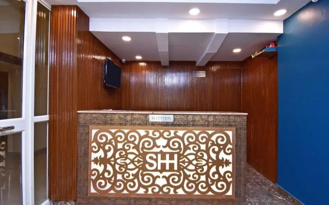 SilverKeyExecutiveStays38545StayhubParkStreet