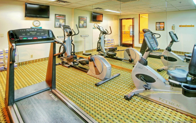 Holiday Inn Express & Suites Roswell