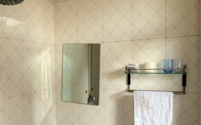 Pingyao Yutaihu Hostel