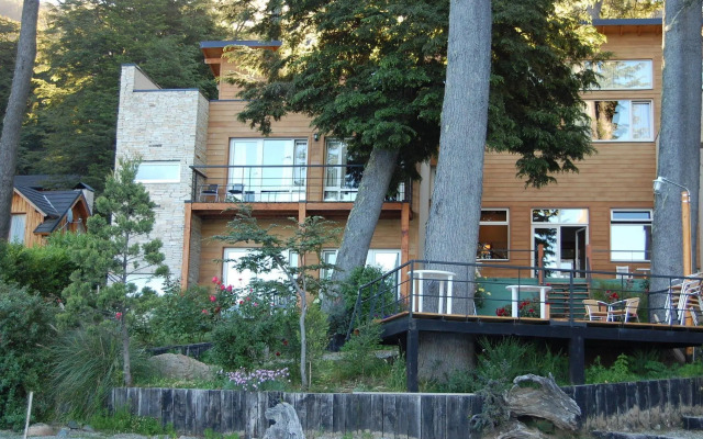 Refugio del Lago