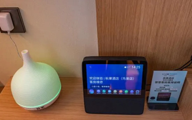 TRUE GO S Hotel (Beijing National Conference Center Bird's Nest)