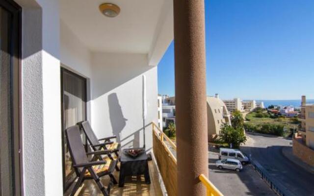 Apartment Praia da Dona Ana