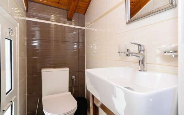 Marianthi s Maisonette