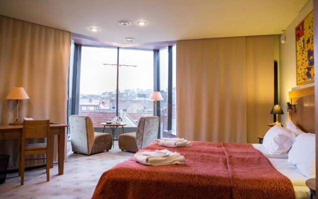 Best Western Santakos Hotel