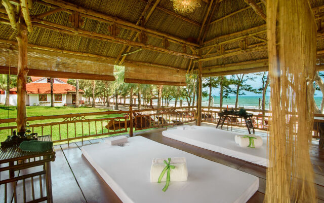 Phu Hai Beach Resort & Spa Phan Thiet