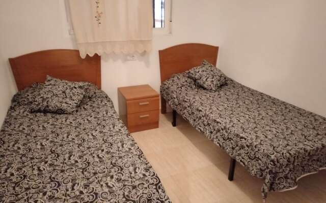 Costa Marina III by ACV