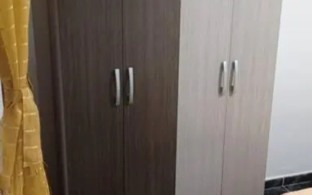 Comodo y bonito apartamento en Palmira Las Americas