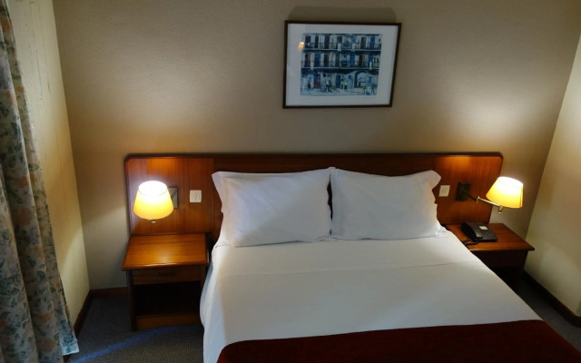 Hotel Senhora do Castelo