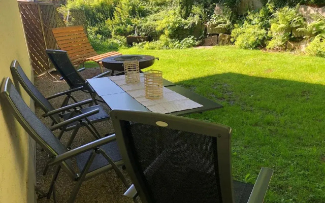 Ferienhäuser Geiersberg