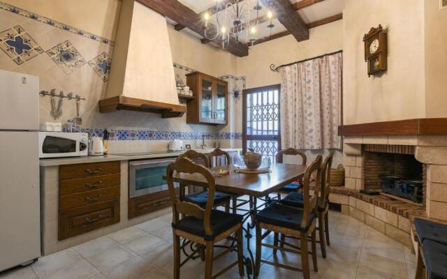CASA D'ALBA A 50m de la playa