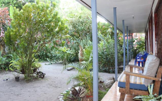 La Casona de Tortuguero