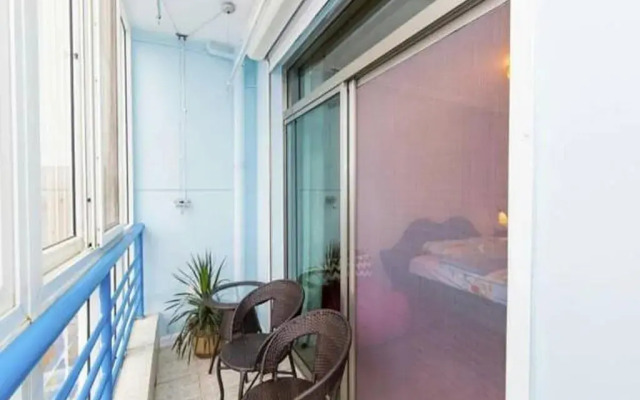 Slowlife House