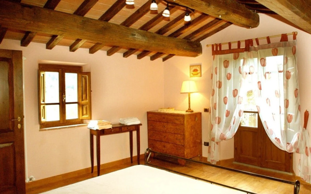 Borgo del Sole Agriturismo