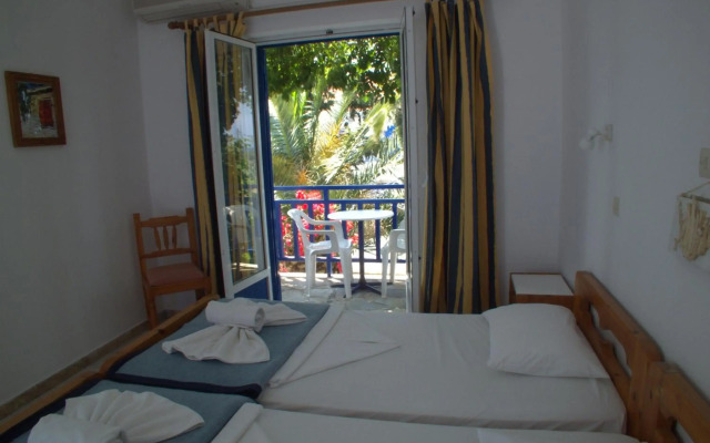Hotel Sofia