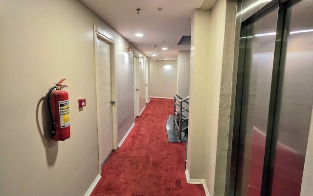 Uyu Room Adana Hotel