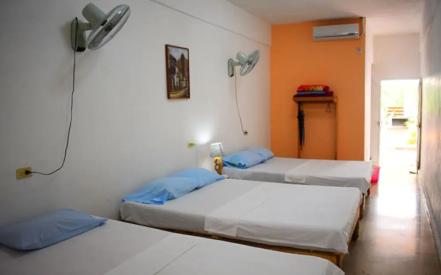 Hostal Cabriales
