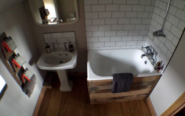 Middlewood Farm Cottage