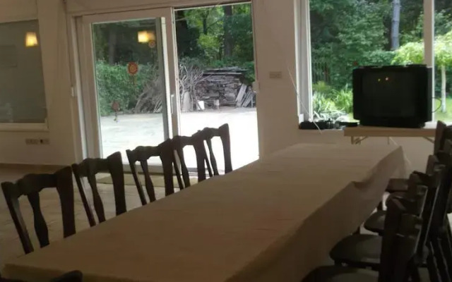 Füred Erdei Vendégház