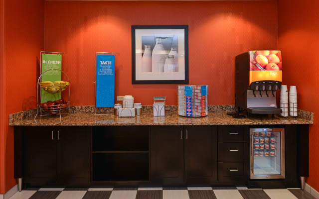 Hampton Inn Abilene