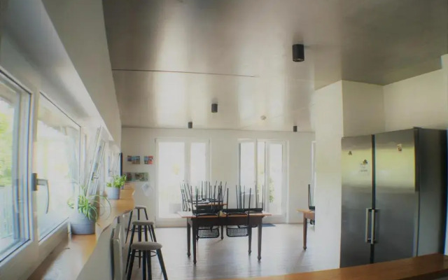 Hofgut Stefan - Das Bodensee Hostel