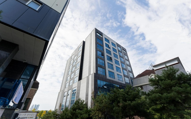 BrownDot Hotel Songdo