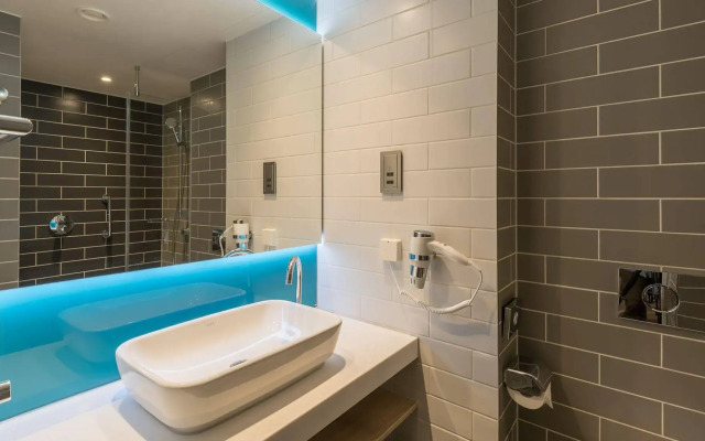 Premier Inn Freiburg City Süd Hotel