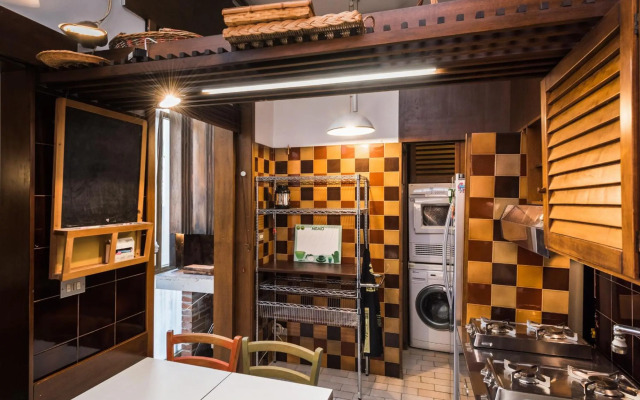 Flats4rent Residenza ai Tigli