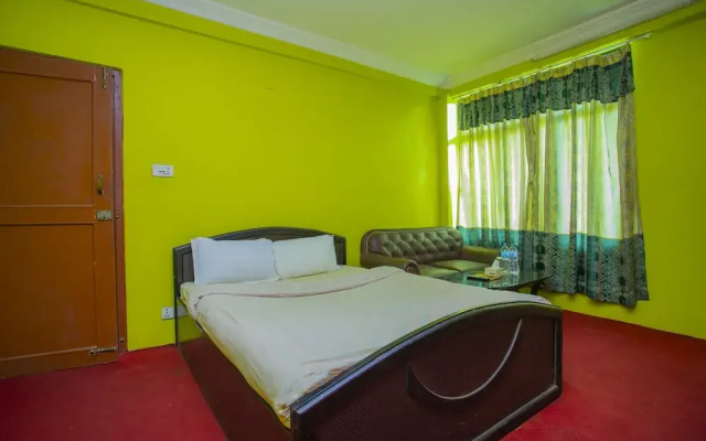 SPOT ON 425 A-one Hotel