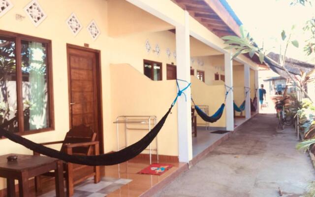 Melbao Homestay