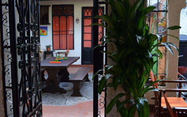 Tip Top Backpackers