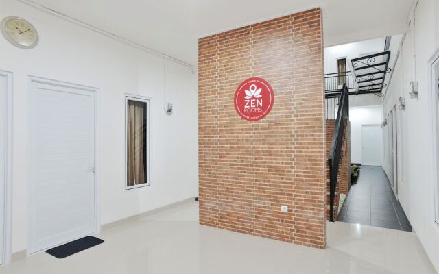 ZEN Rooms Bintaro Sector 3