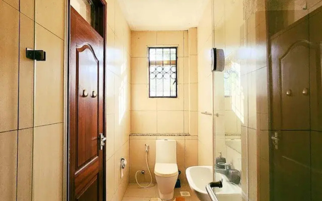 Lux Suites Sebuleni Apartments Nyali