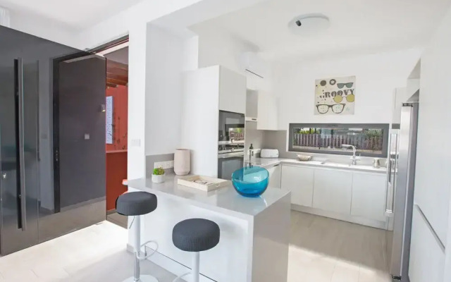 Protaras Holiday Villa Cr5