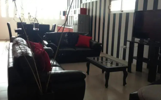 Suites De Lujo
