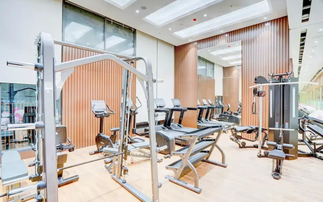 Sunday Hotels and Residences Gurgaon