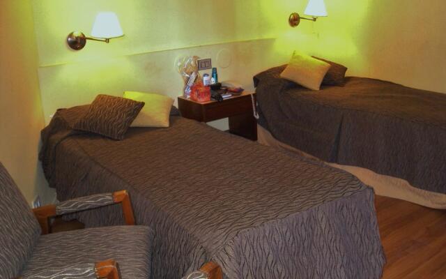 Hotel Chiavari