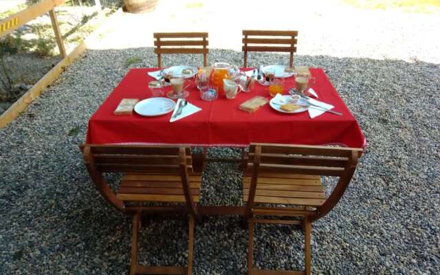 Room-suite Panoramica - Casa T Home Bed