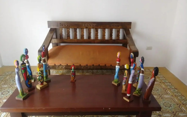 Hostal Boutique Osiris Colonial