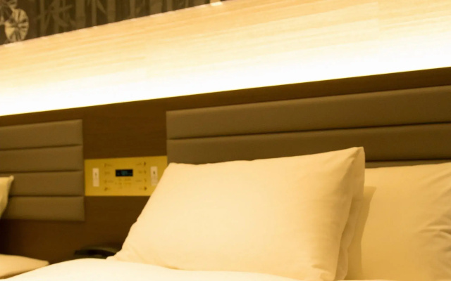Hotel Shiki Utsubo Park