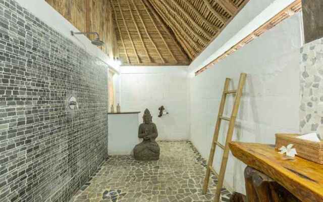Le Yanandra Resort Bali