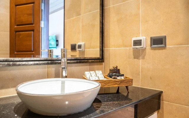 Phor Liang Meun Terracotta Arts Hotel