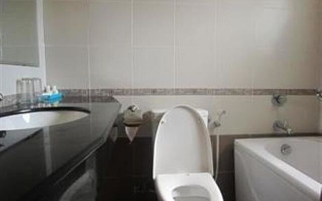 Vien Ngoc Xanh Hotel