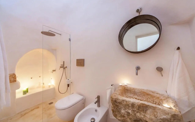 Trulli 18 Cinquantanove