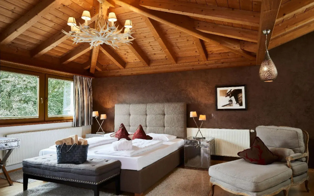 All In Resort Schwarzbrunn