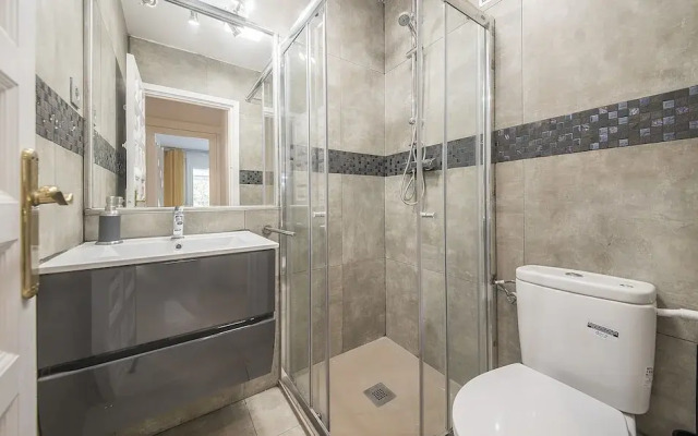 Apartment Castell TVL 92