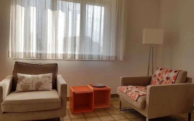 Saillon Evasion Sarl – Guest Rooms – Saillon