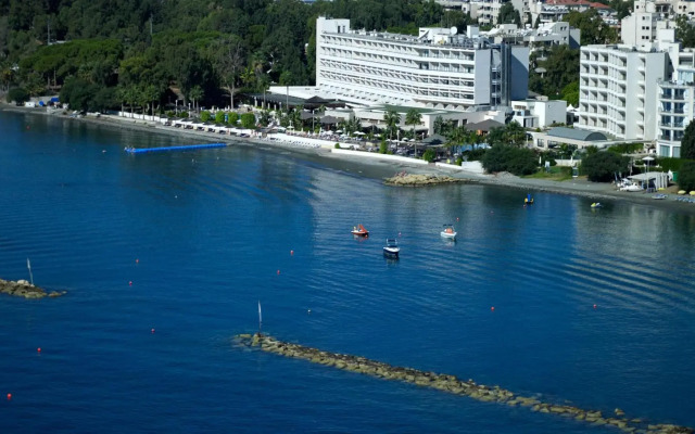 Atlantica Miramare Beach