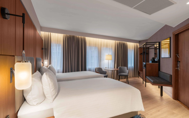 voco Stockholm Kista by IHG